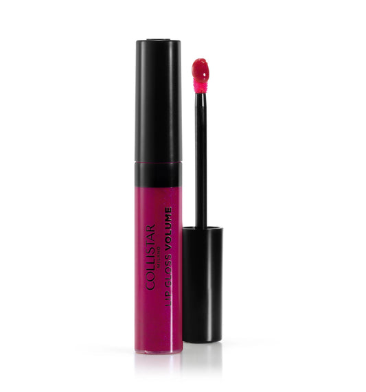 COLLISTAR LIP GLOSS VOLUME 210 FUCSIA BUGANVILLEA