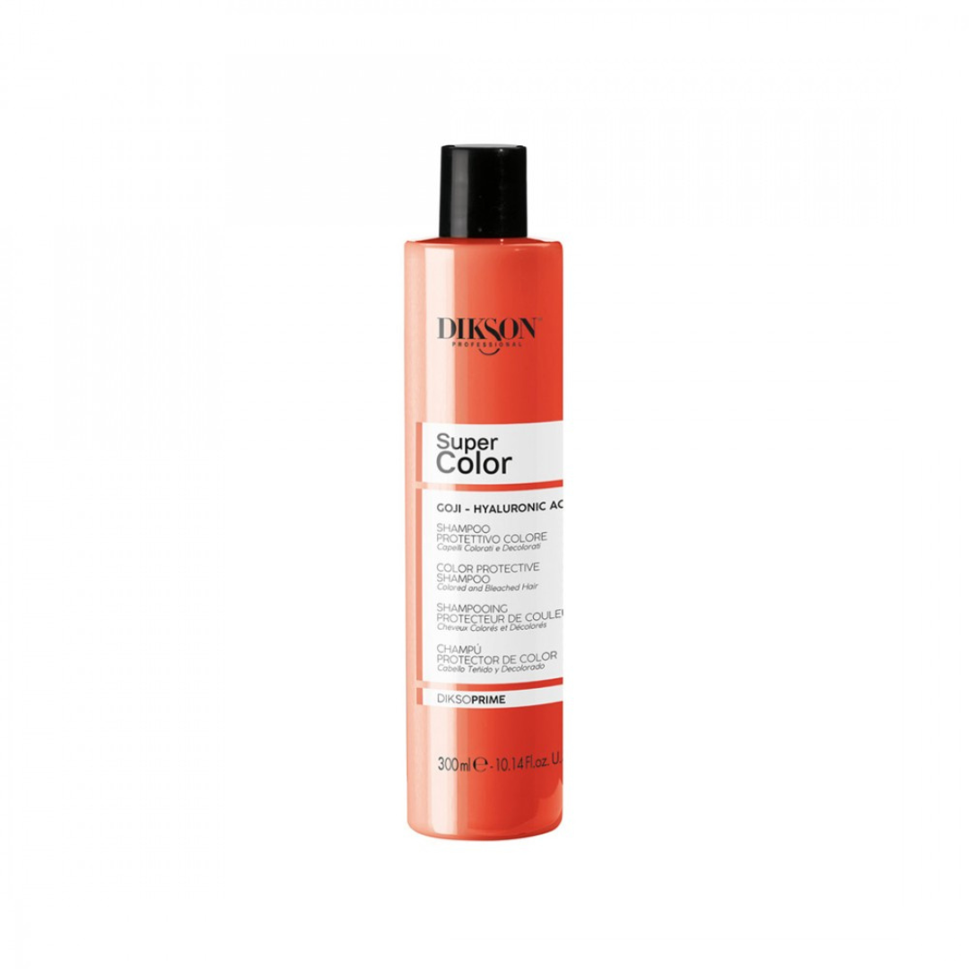 DIKSON PRIME SUPER COLOR SHAMPOO PROTETTIVO 300ML