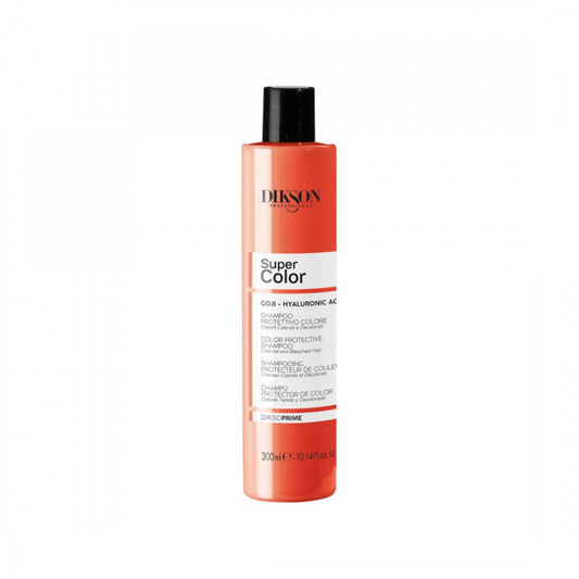 DIKSON PRIME SUPER COLOR SHAMPOO PROTETTIVO 300ML