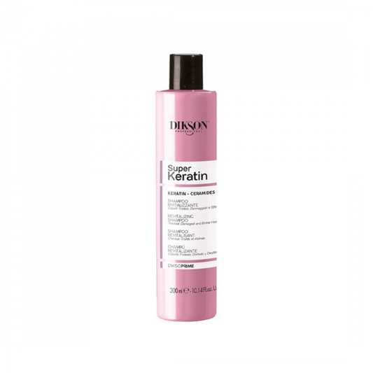 DIKSON PRIME SH SUPER KERATIN 300ML