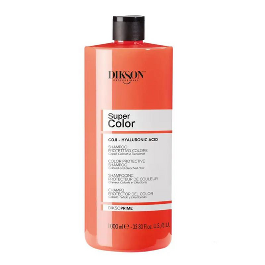 DIKSON PRIME SUPER COLOR SHAMPOO PROTETTIVO 1000ML