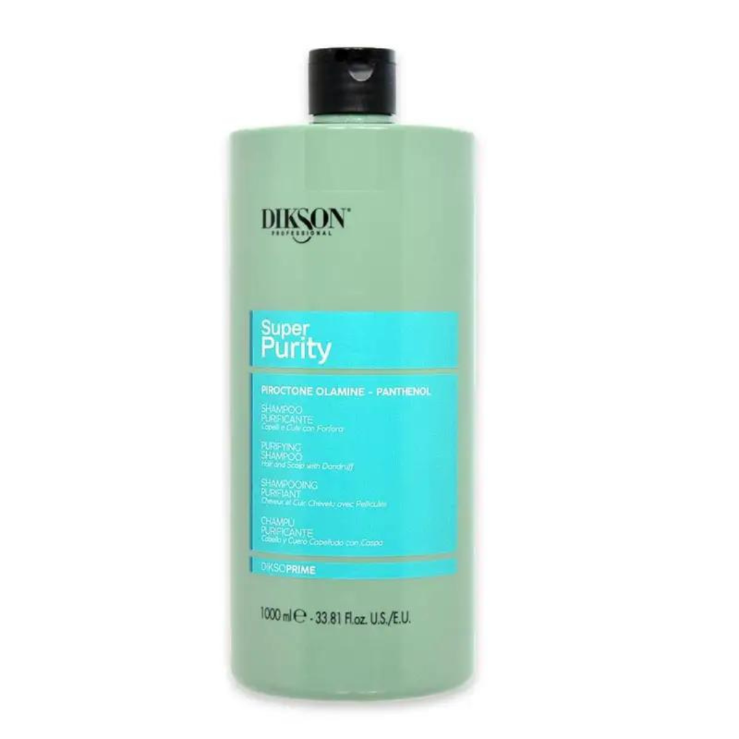 DIKSON PRIME SHAMPOO PURITY 1000ML