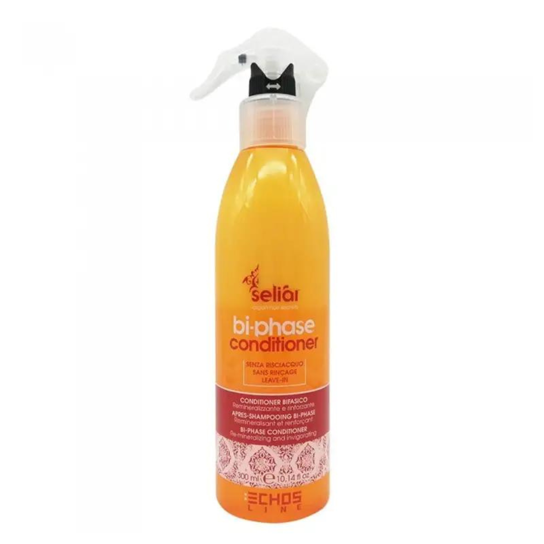 ECHOSLINE BI-PHASE CONDITIONER 300ML  RINFORZANTE