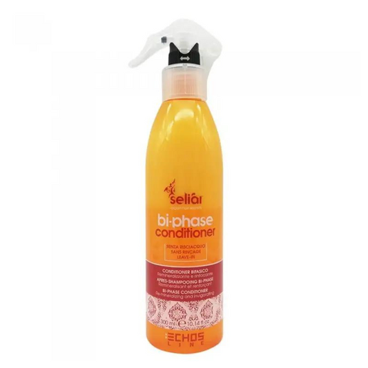 ECHOSLINE BI-PHASE CONDITIONER 300ML  RINFORZANTE