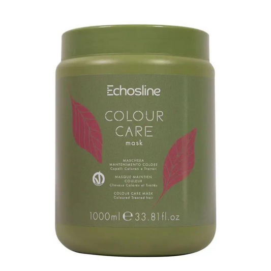 ECHOSLINE COLOUR CARE MASK 1000ML