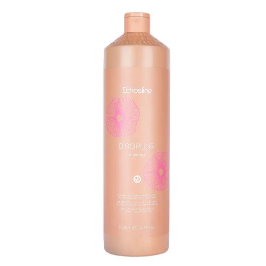 ECHOSLINE DISCIPLINE SHAMPOO 1000ML