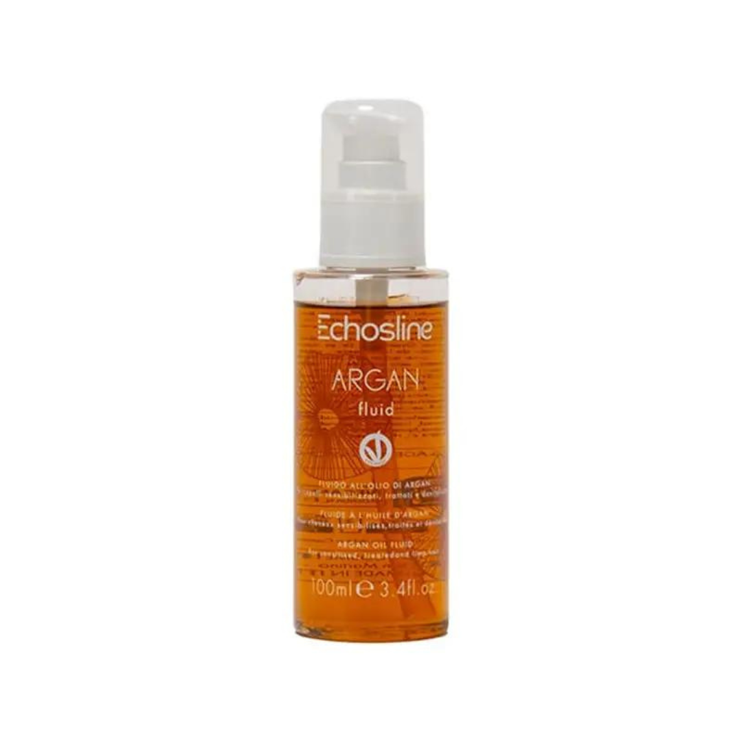 ECHOSLINE FLUIDO DI BELLEZZA OLIO ARGAN 100ML