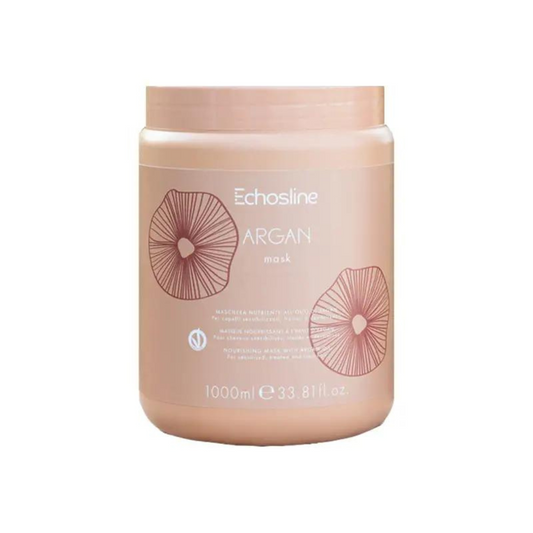 ECHOSLINE ARGAN MASK 1000ML