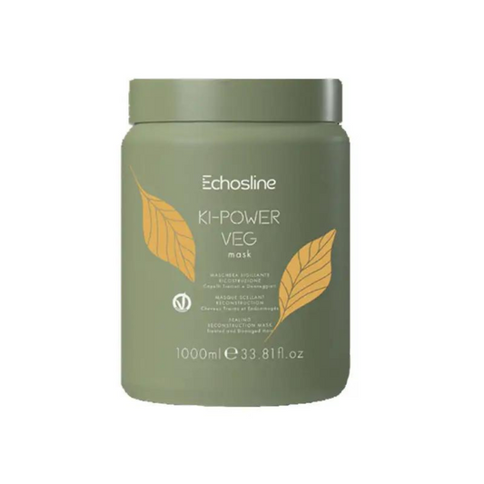 ECHOSLINE MASK KI POWER VEG RICOSTR. MOLECOLARE 1000ML 1024527