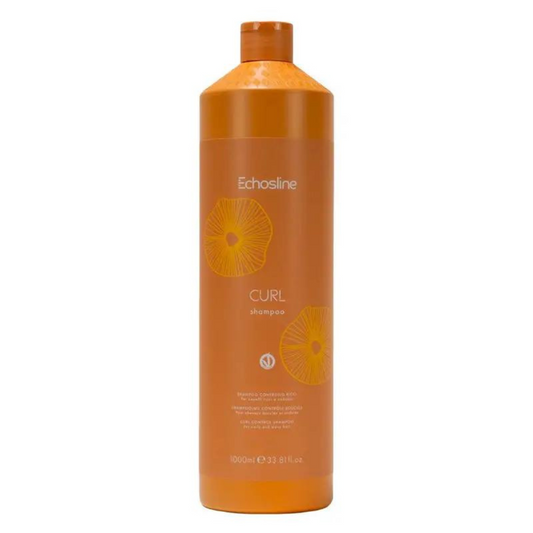 ECHOSLINE SHAMPOO CURL 1000 ML