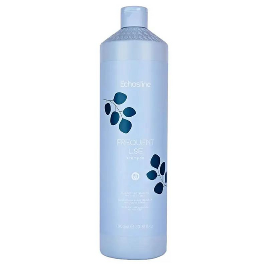 ECHOSLINE SHAMPOO FREQUENT USE 1000ML