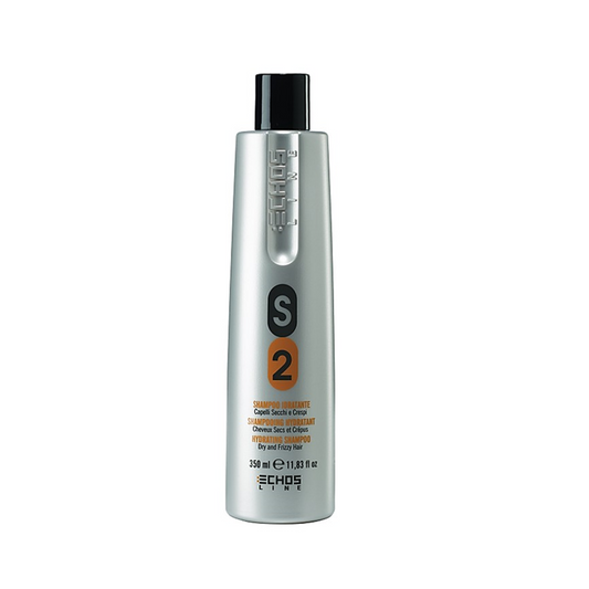 ECHOSLINE SHAMPOO IDRATANTE S2 350ML  1369