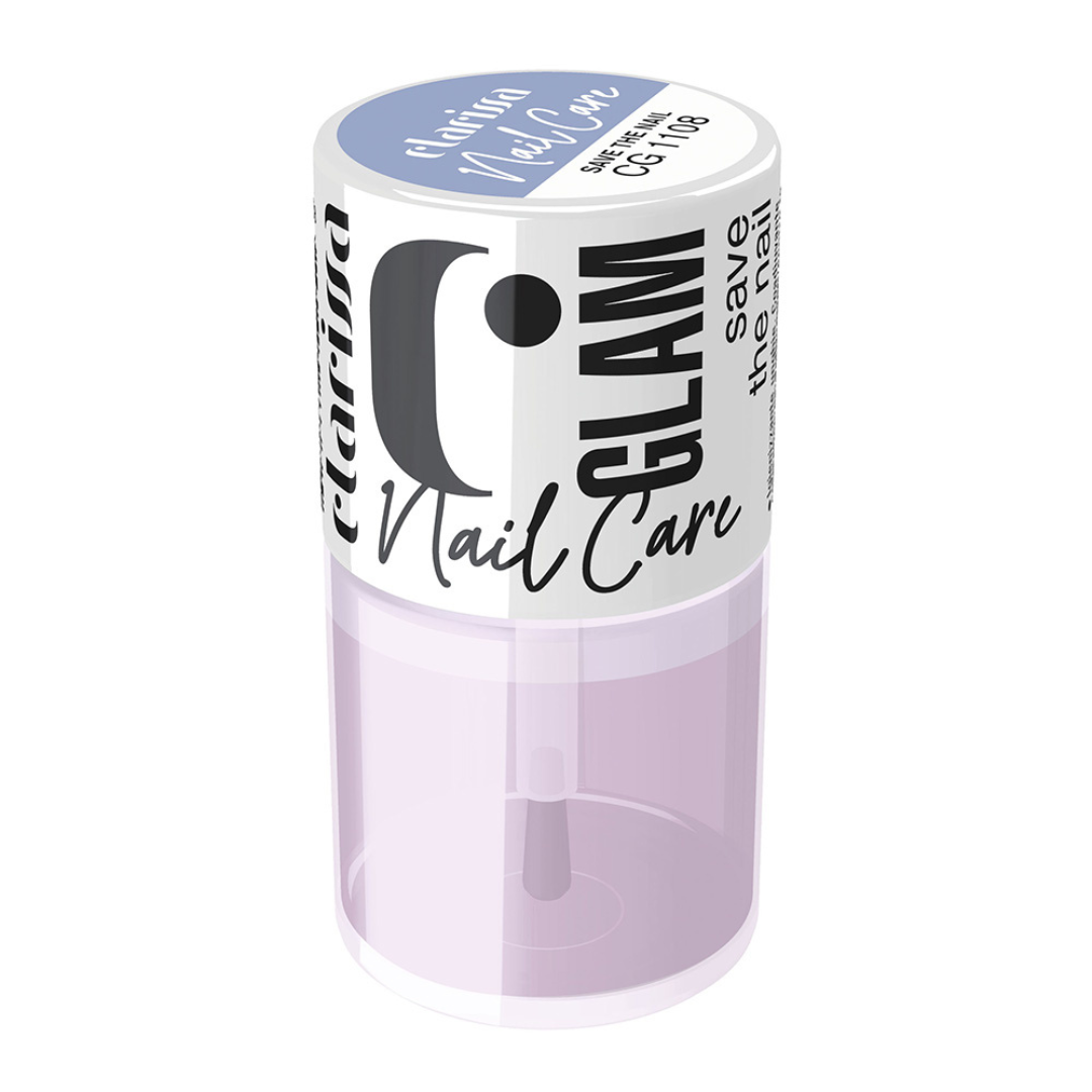 CLARISSA GLAM SAVE THE NAIL SMALTO PROFESS. CG 1108 7ML