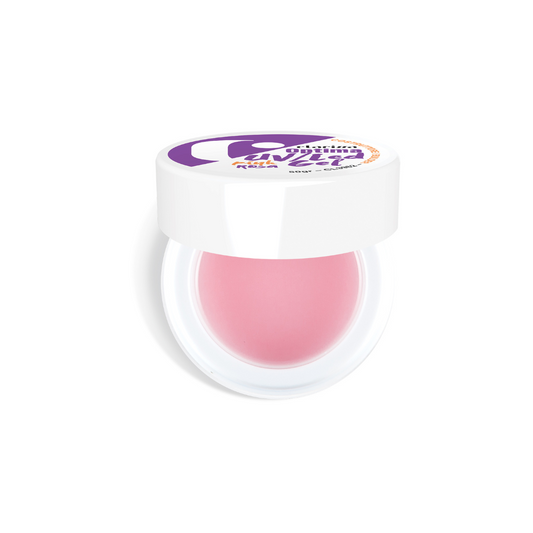 CLARISSA OPTIMA GEL TRASPARENTE UV/LED 25GR CL3939