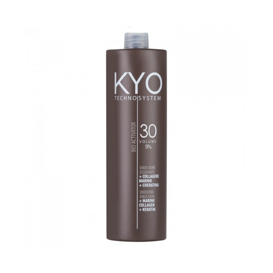 KYO BIO ACTIVATOR 30VOL 150ML