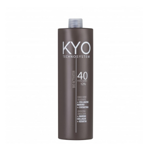 KYO BIO ACTIVATOR 40VOL 150ML