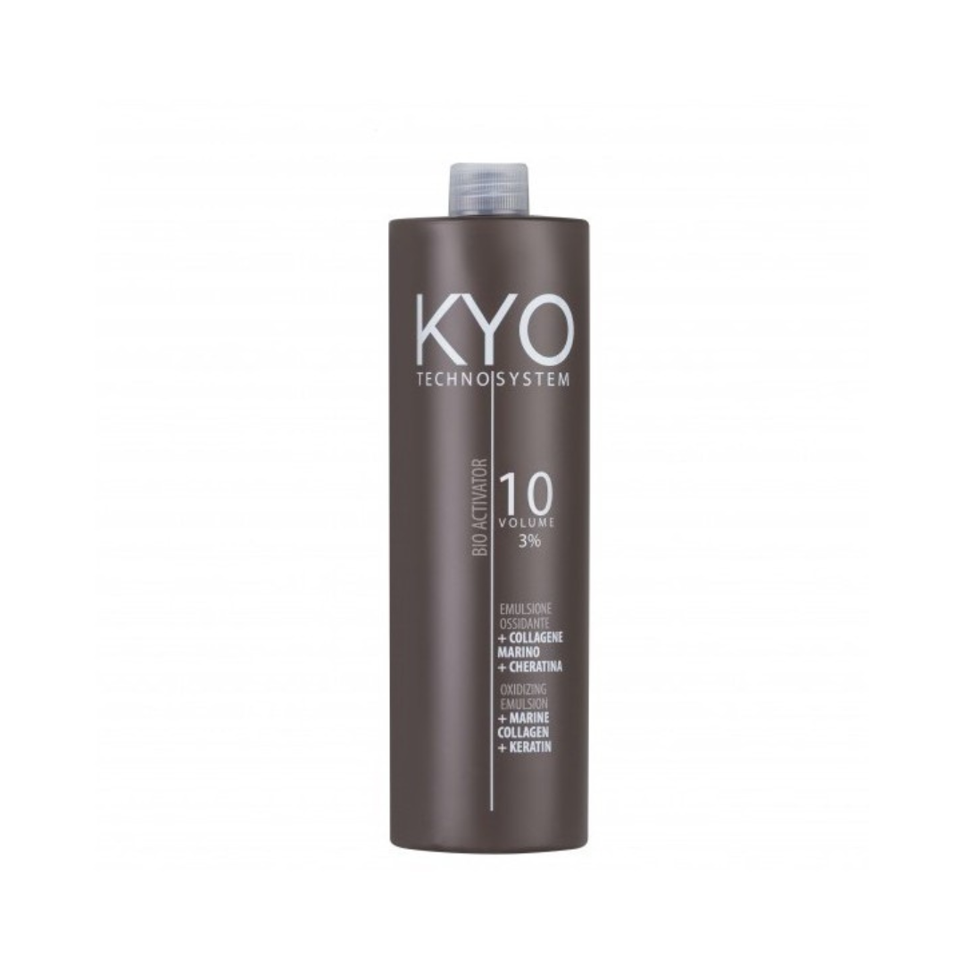 KYO LUMEN BIOACTIVATOR 10VOL 150ML