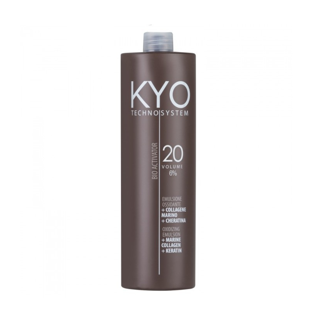 KYO LUMEN BIOACTIVATOR 20VOL 1000ML