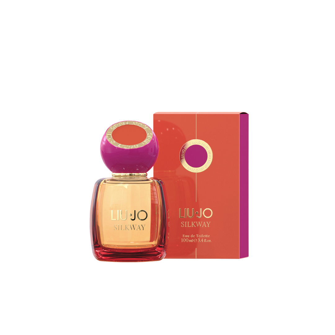 LIU JO D. SILKWAY EDT 100ML