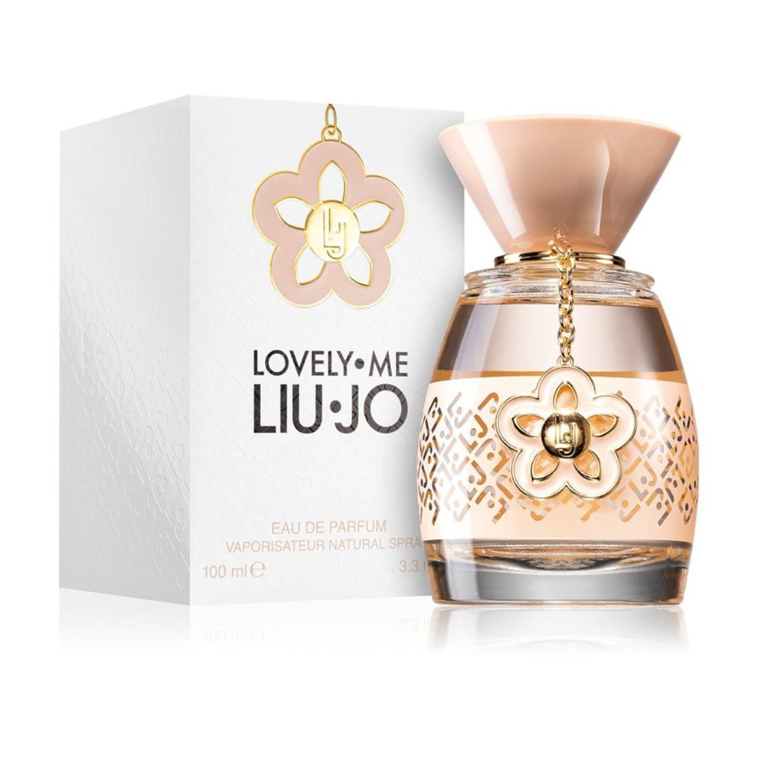 LIU JO LOVELY ME 100 ML EDP