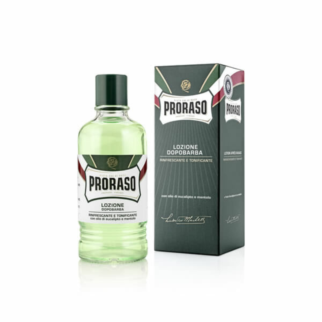 PRORASO LOZIONE 400ML RINFRESCANTE EUCALIPTO  400670