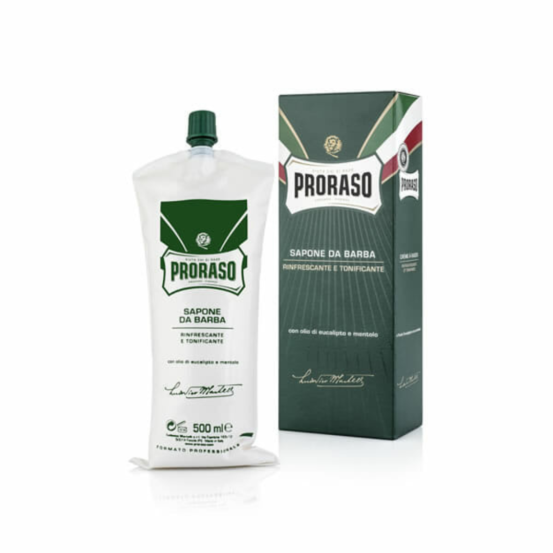 PRORASO NEW SAPONE RINFRESCANTE 500ML