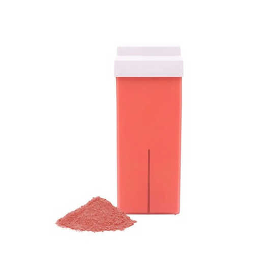 ROIAL CERA IN CARTUCCIA TITANIO ROSA 100ML