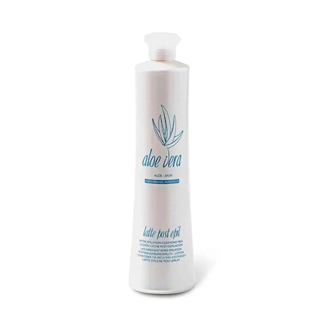 ROIAL LATTE POST EPILAZIONE ALOE VERA 500ML