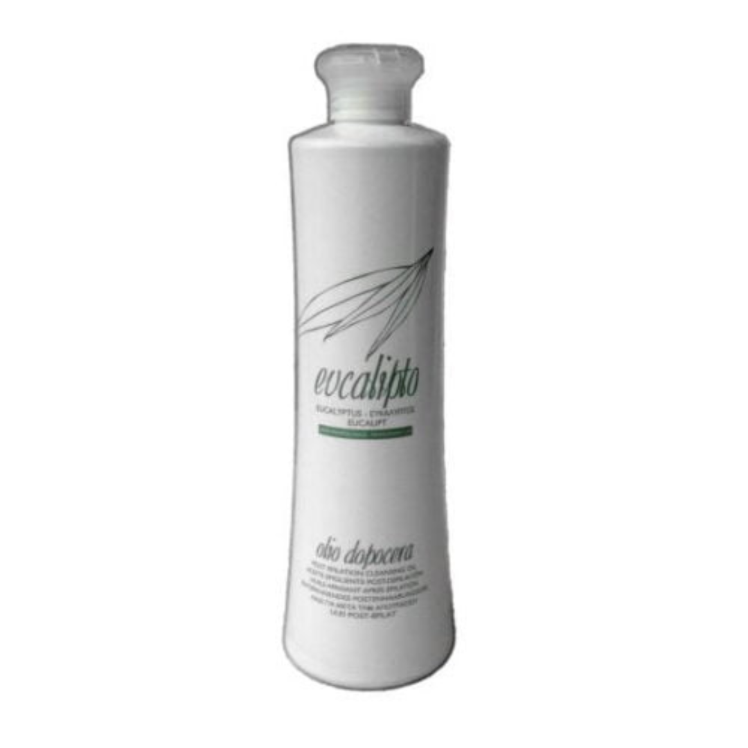 ROIAL OLIO POST EPILAZIONE EUCALIPTO 500ML