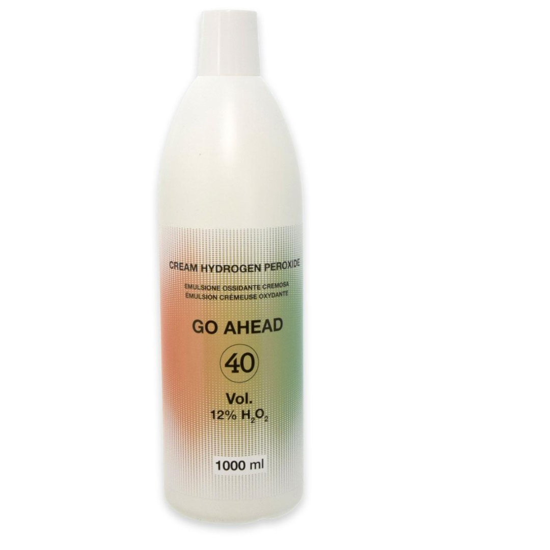 ROIAL OSSIGENO 40VOL 1000ML