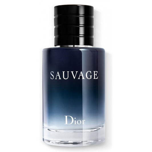 SAUVAGE EDT 60ML