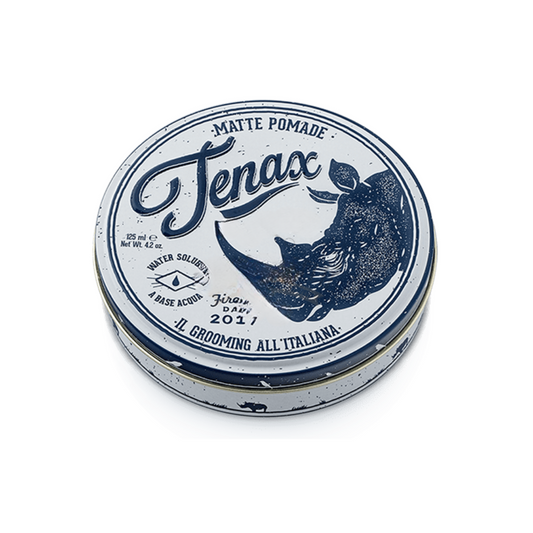 TENAX POMADE MATTE 125ML