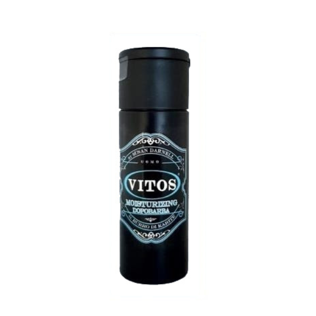 VITOS MOISTURIZING DOPO BARBA IN CREMA 100ML