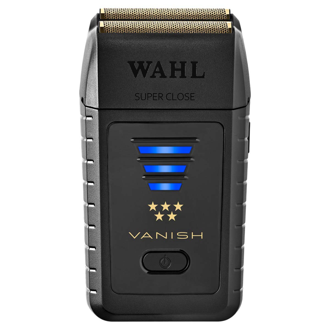 WAHL FINISHING TOOL VANISH