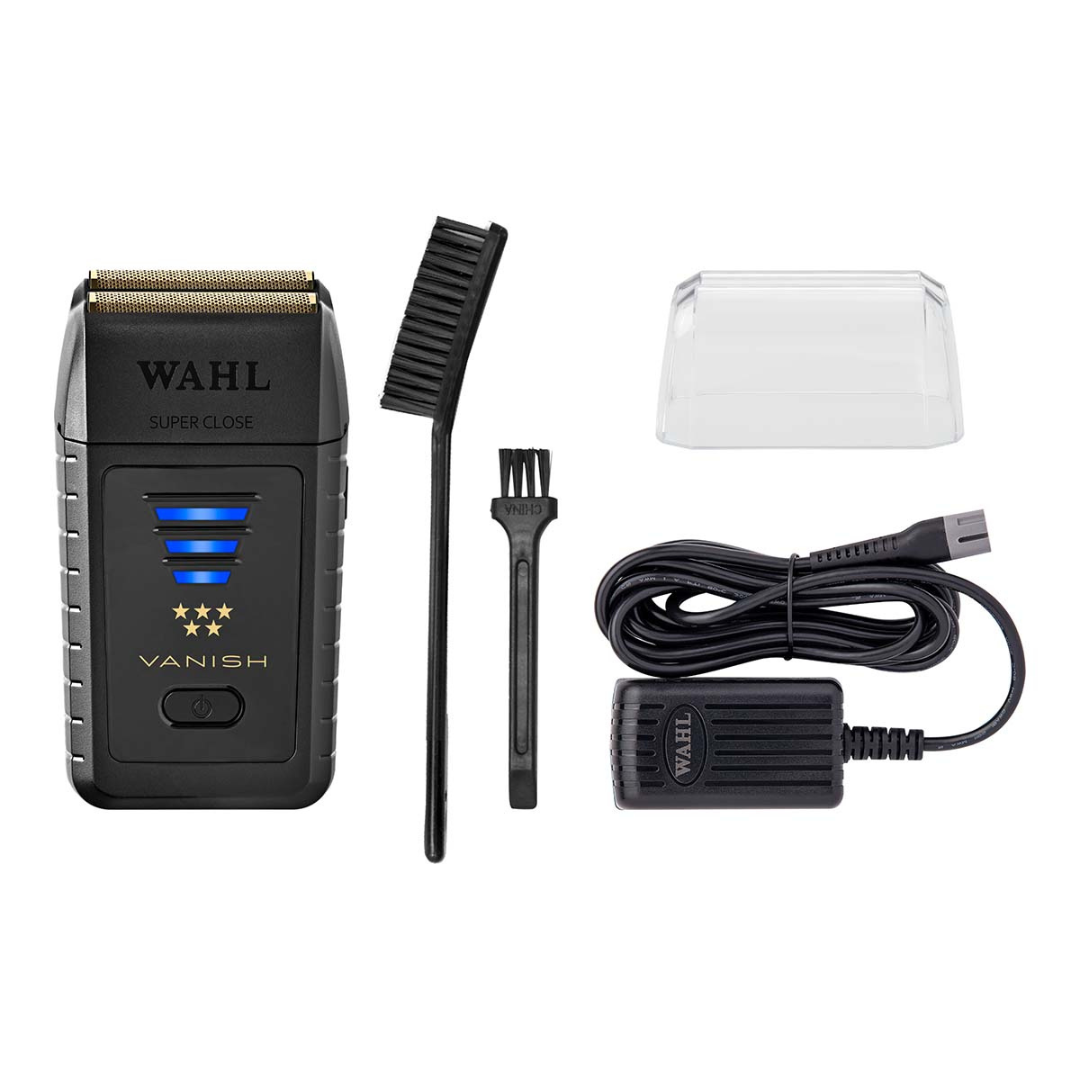 WAHL FINISHING TOOL VANISH