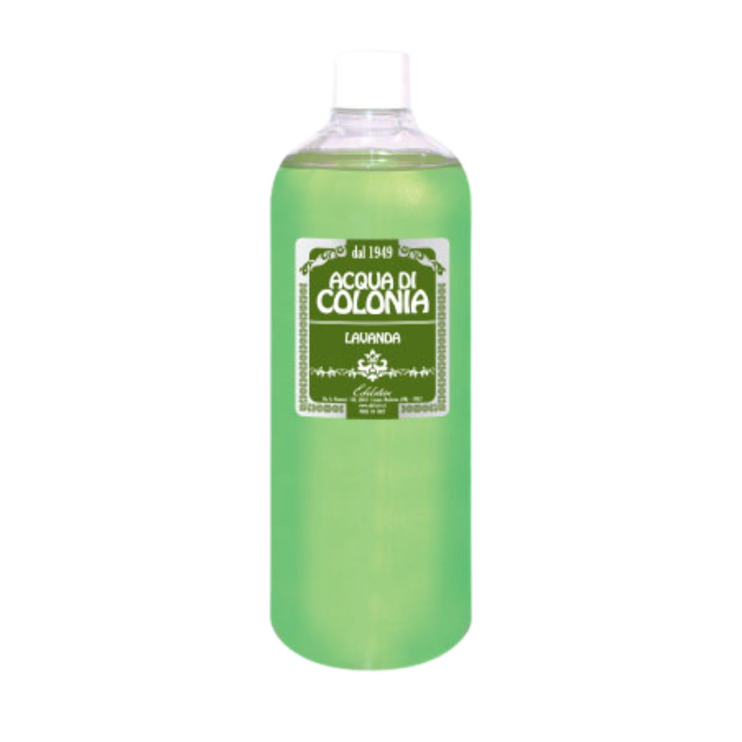 EDELSTEIN COLONIA LAVANDA 1000 ML  2706