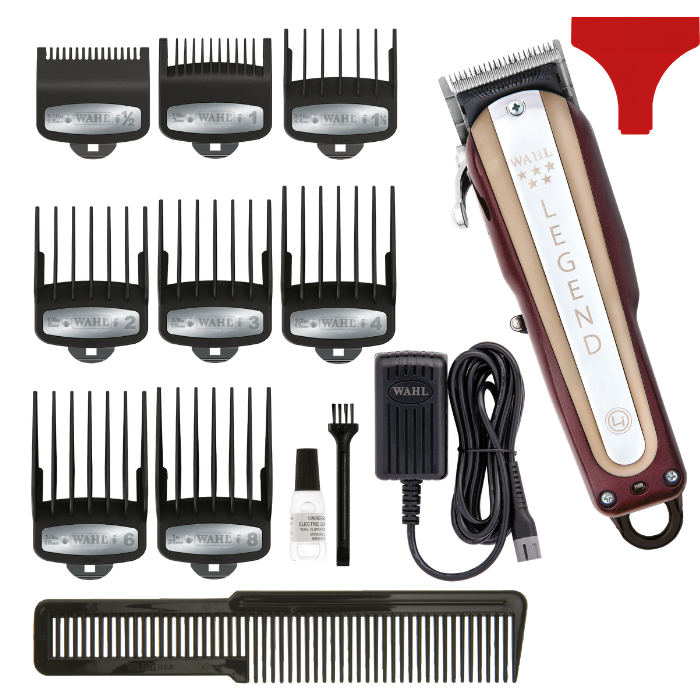 WAHL LEGEND CORDLESS