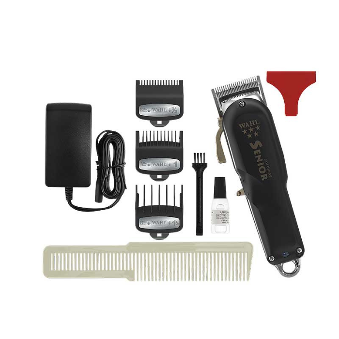 WAHL TOSATRICE SENIOR CORDLESS