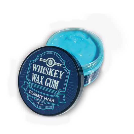 WHISKEY HAPPY HOUR CERA GUM WAX 100ML