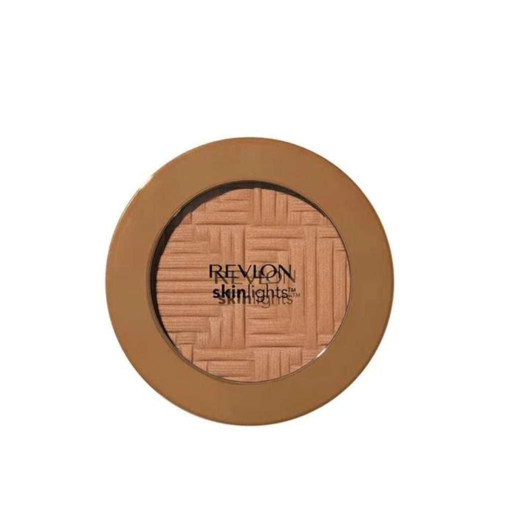 REVLON COLORSTAY SKINLIGHTS NEW BRONZER 005 HAVANA GLEAM 50ML