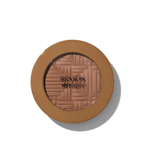 REVLON COLORSTAY SKINLIGHTS NEW BRONZER 002 CANNES TAN 50ML