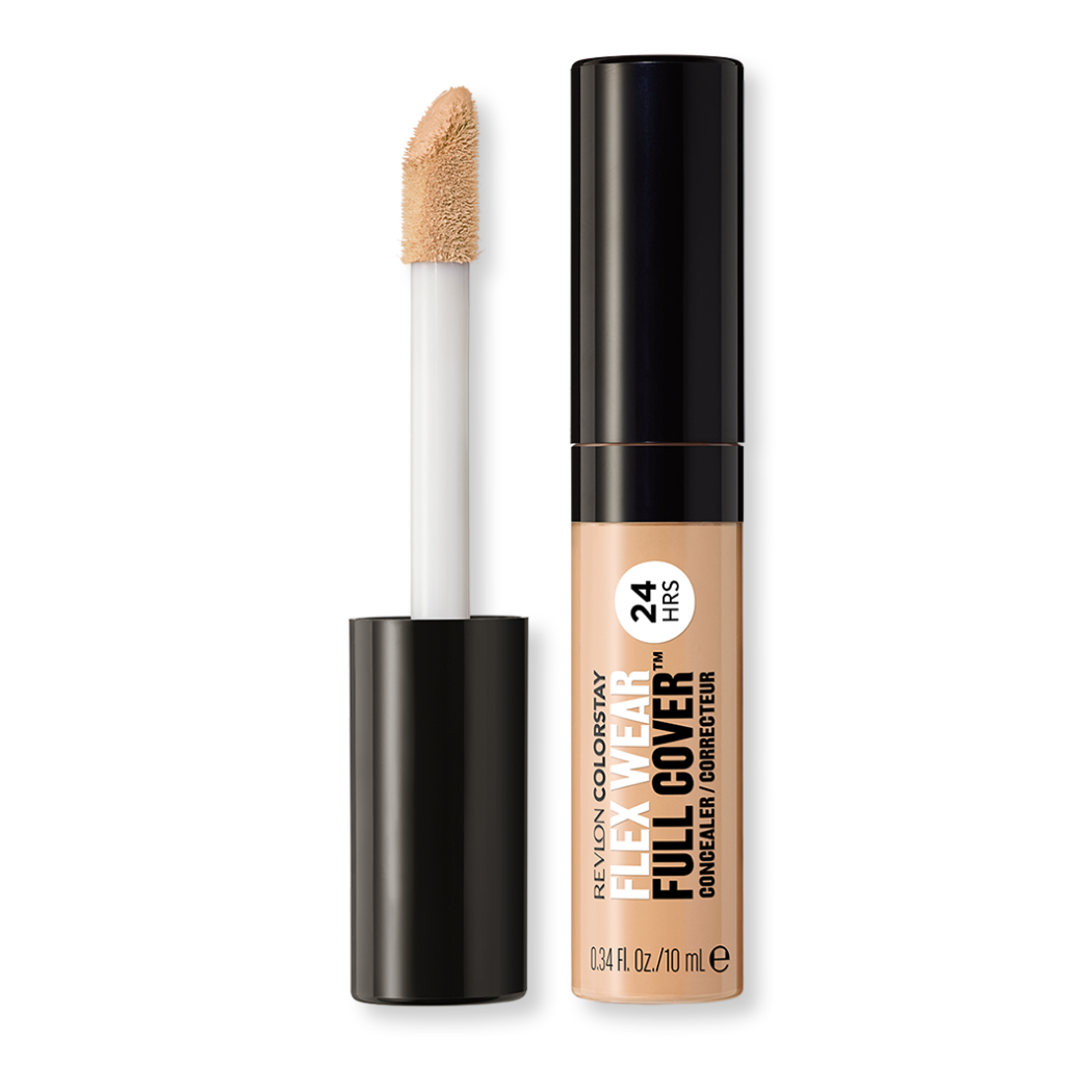 REVLON COLORSTAY FLEX FULL COVER CONCEALER LIGHT BEIGE 025