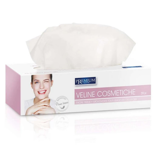 XANITALIA VELINE COSMETICHE 150PZ  COD 1100.040