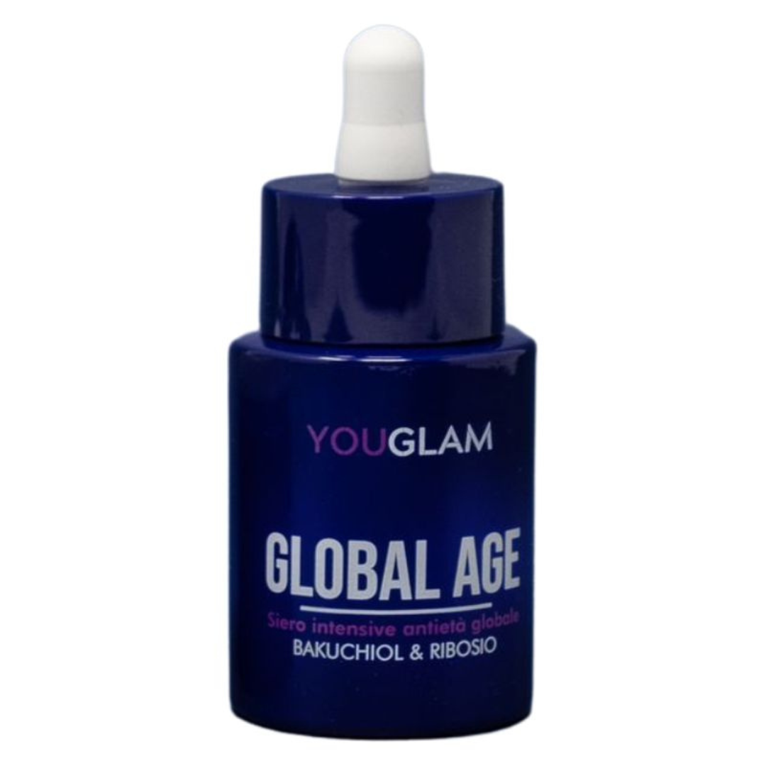 YOUGLAM GLOBAL AGE SIERO INTENSIVE ANTIETA' 30ML