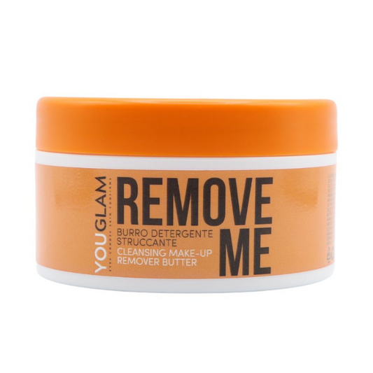 YOUGLAM REMOVE ME BURRO STRUCCANTE 200ML