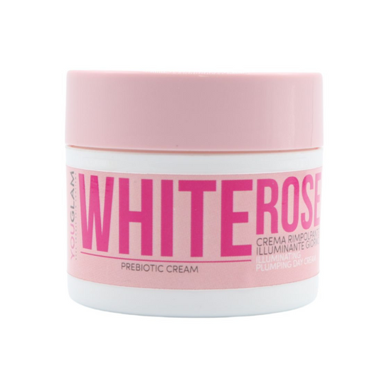 YOUGLAM WHITE ROSE CREMA RIMPOLPANTE 100ML