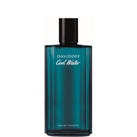 DAVIDOFF COOL WATER EDT 200ML