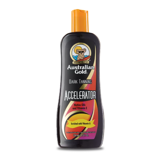 ACCELERATOR LOTION 250ML