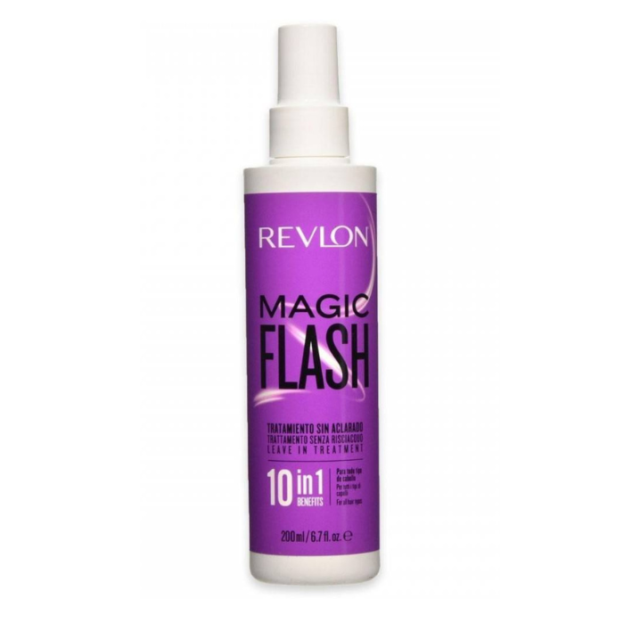 REVLON MAGIC FLASH 10IN1 200ML