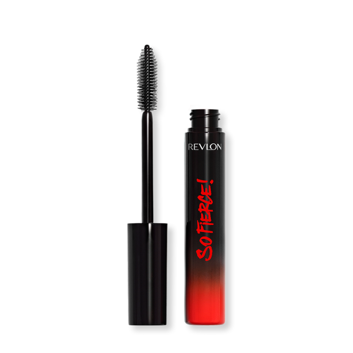 REVLON MASCARA SO FIERCE 701